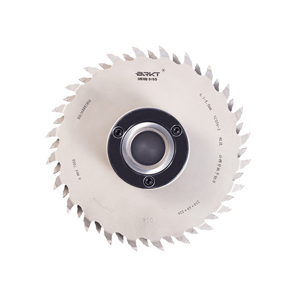 BRKT Panel Pre-Cut Knife (Male Tenon)