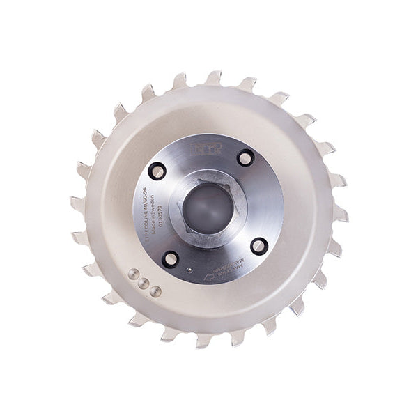 BRKT Solid Wood Multilayer Diamond Cutter